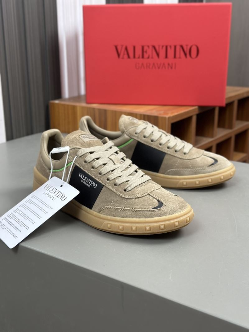 Valentino Low Shoes